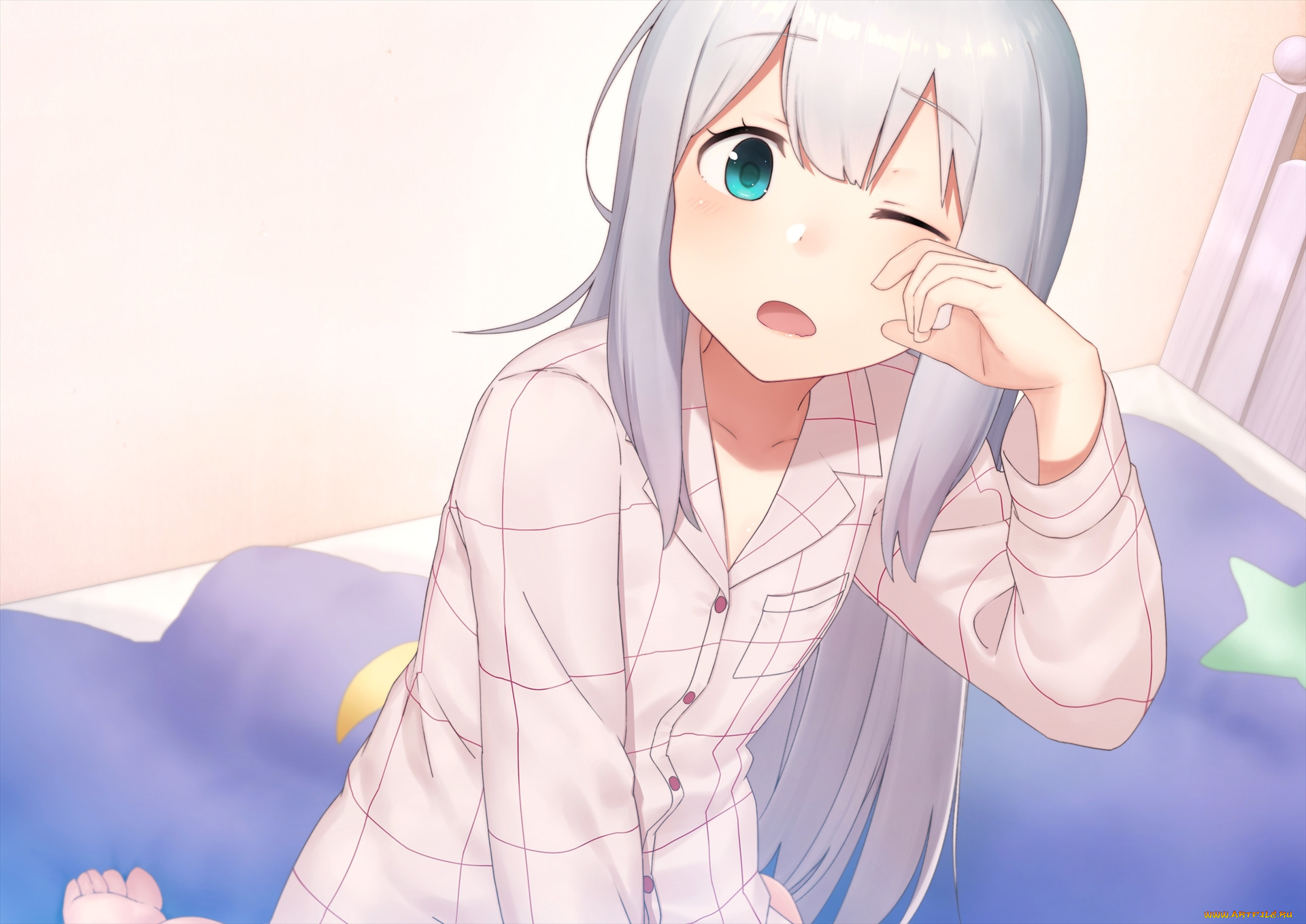 , eromanga-sensei, izumi, sagiri